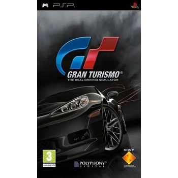 Image 1 of Sony Gran Turismo (PSP)