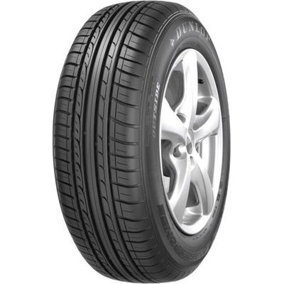 Dunlop SP Sport FastResponse 185/55 R14 80H