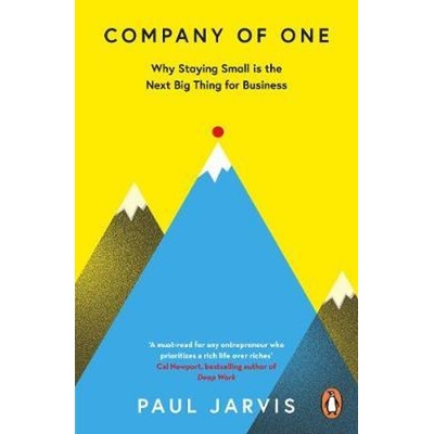 Company of One - Paul Jarvis