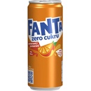 Fanta Orange Zero 330 ml