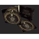 Textures Silhouettes Digipack CD