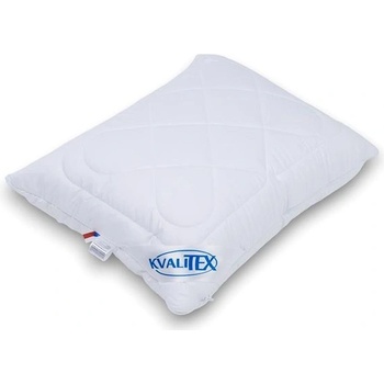 Kvalitex Vankúš guľôčkový Luxus plus zips 45x60 400 g