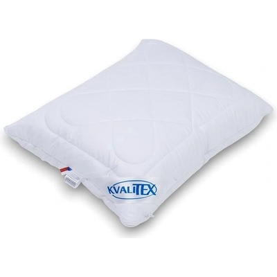 Kvalitex Vankúš guľôčkový Luxus plus zips 45x60 400 g