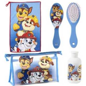 Cerda Несесер с принадлежности toiletry bag paw patrol