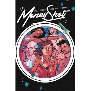 Money Shot | Seeley, Beattie (ISBN: 9781939424600)