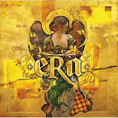 ERA The Very best of ERA LTD Vinyl