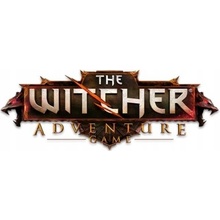 The Witcher Adventure Game