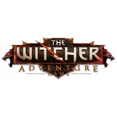 The Witcher Adventure Game