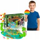 Webski Fotbalisté Dino-atak