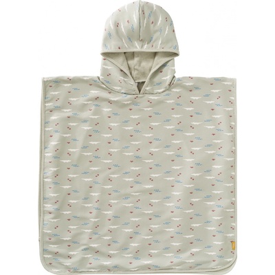 Dětské pončo Fresk Croco