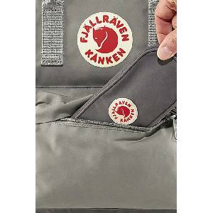 Fjällräven Чанта Kanken Totepack F23710 550 (F23710.550)