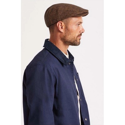 BRIXTON Hooligan Snap Cap Brkhk BRKHK