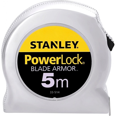 Stanley Micro Powerlock Blade Armor 5m 0-33-514