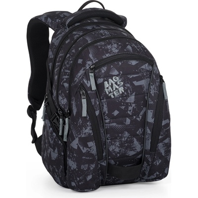 Bagmaster Bag 24 B černo-šedý