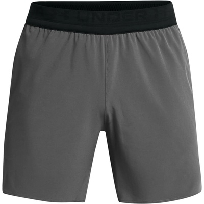 Under Armour PEAK sivá čierna
