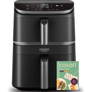 COSORI Turbo Tower CAF-DC111-ADE