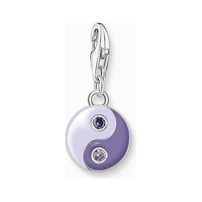 Thomas Sabo Přívěsek Charm Club TS 6851