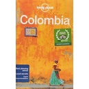 Mapy a průvodci Kolumbie Colombia průvodce 7th 2015 Lonely Planet