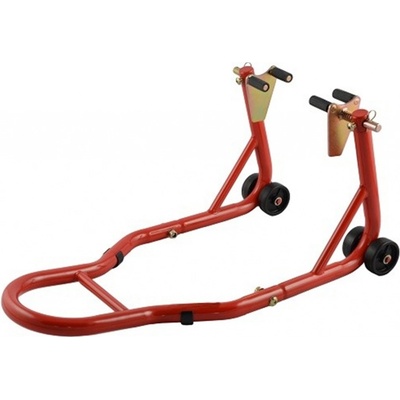 A-PRO CM-7563-RD červený moto stojan červená UNI