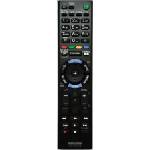 съвместим Sony rmt-tz120e - заместител дистанционно управление (rmt-tz120e) Дистанционно