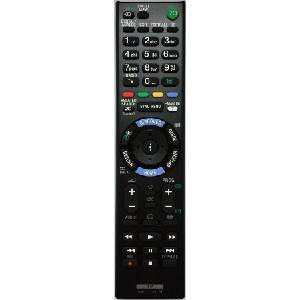 съвместим Sony rmt-tz120e - заместител дистанционно управление (rmt-tz120e) Дистанционно