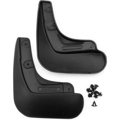 Novline Zástěrky / lapače nečistot Suzuki Vitara II (od roku 2015>) - přední - – Sleviste.cz