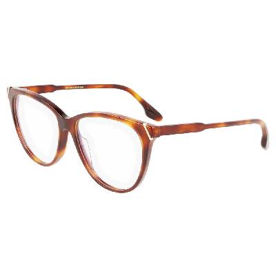 VB26325415215 woman glasses - Brown (Brown)