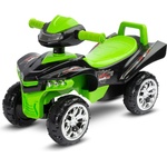 Toyz Мотор За Яздене С Четири Гуми Mini Raptоr Green Caretero Toyz