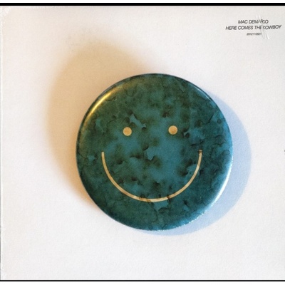 MAC DEMARCO - Here Comes The Cowboy LP