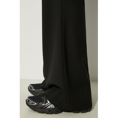 AMBUSH Вълнен панталон AMBUSH Flare Pants (BMCO003F24FAB0011000)