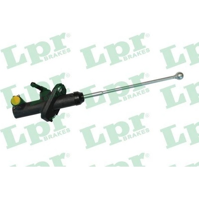 Hlavný spojkový valec LPR 2152