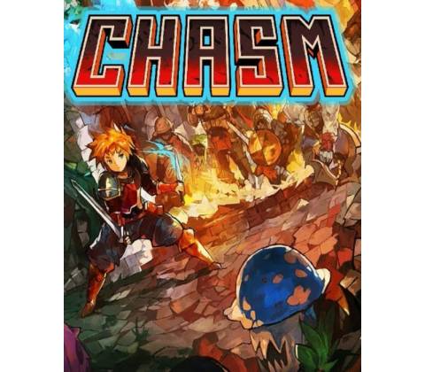 Chasm