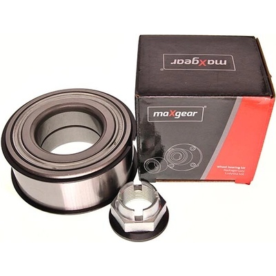 Súprava ložísk kolesa MAXGEAR 33-0304 (330304)