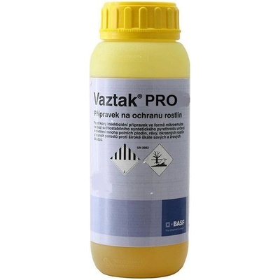BASF Vaztak Pro 5 L