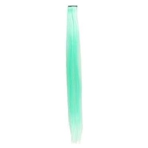 Arpex Glow-in-the-dark mint stripe