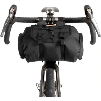 Restrap Bar Bag Small Цвят: черен