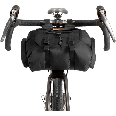 Restrap Bar Bag Small Цвят: черен