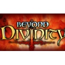 Beyond Divinity