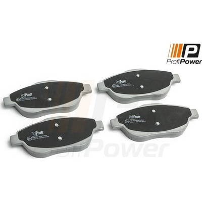ProfiPower 650+475 mm 1W1004K