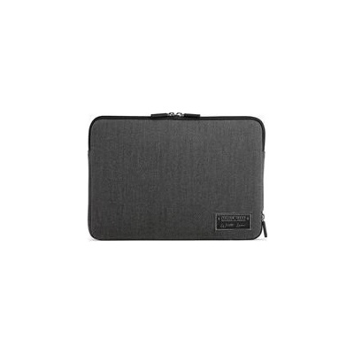 Aiino Stark Sleeve MacBook M1/M2/M3 Pro 14, MacBook Air & Pro 13 - Black Smoke AISLE14-BKS