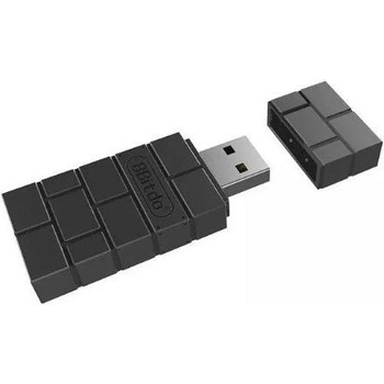 8Bitdo Wireless Bluetooth Adapter 2 Switch
