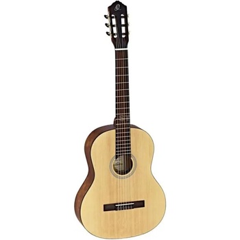 Ortega Guitars RST5M Nat
