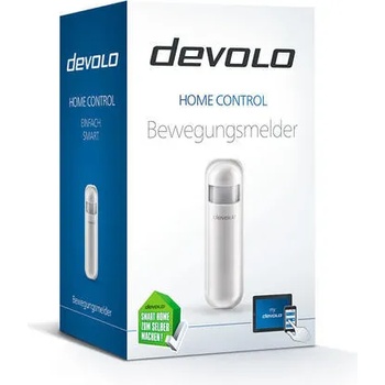 devolo Home Control Motion Detector (DV-09812)