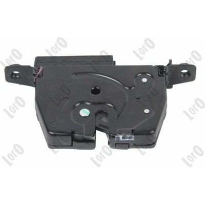 Zámek výklopných zadních dveří ABAKUS 132-004-126 (132004126)