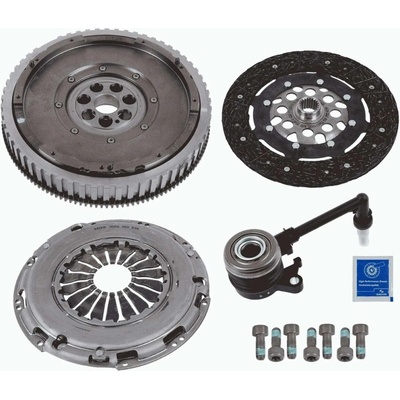 Sada spojky SACHS 2290 601 143 (2290601143)