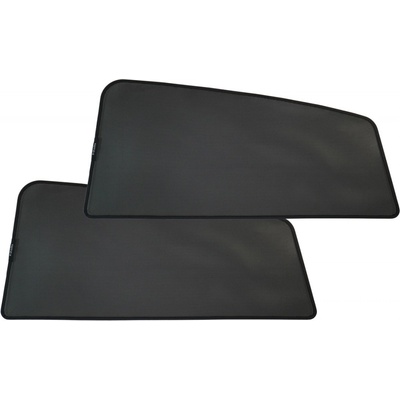 X-Shades Protisluneční clona, Subaru XV, 2011-2017
