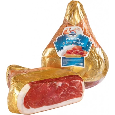 Golfera Prosciutto San Daniele 7,2 kg