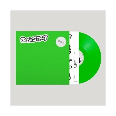 Jockstrap - I LOVE YOU JENNIFER B Vinyl
