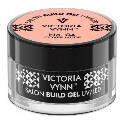 Victoria Vynn Build Gel samonivelační stavební gel cover nude 04 15 ml