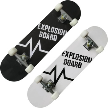 MASTER Explosion Board